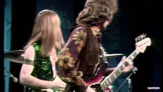 GRAND FUNK RAILROAD - Inside Looking Out 1969