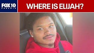 Man disappears from Arizona mental health facility | FOX 10 Phoenix