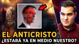  Estudio de Apocalipsis | Parte 6: ¿Quién será EL ANTICRISTO y de qué país viene?