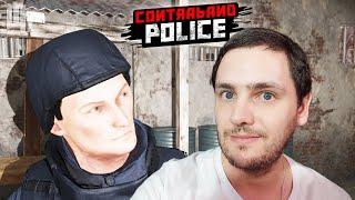 ПЕРЕСТРЕЛКА В МОТЕЛЕ КАРАТ Contraband Police Прохождение 10