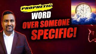 God Says, Forget the Past // I have something New for you! Prophetic Word!