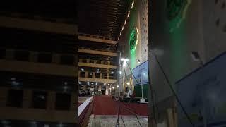 Cuplikan bacaan Quran merdu oleh Ustadzah Siska Afrianti 1 Muharram 1440 H di Masjid Istiqlal