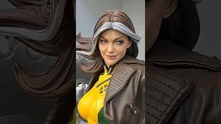 #rogue #xmen #sideshow #fergie #mcu #collectorzown #marvel