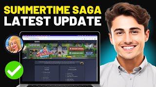 How to Download Summertime Saga (Latest Version)