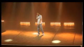 youssoupha diaby #standupland 1 - la foire du trône