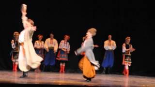 IGOR MOISEYEV BALLET