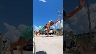 Fun Cardio workout for a beach Vacation #cardio #workoutroutine #summervibes