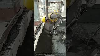 How Furnace Walls Get Compacted