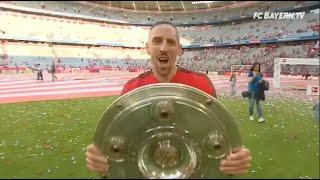 10 Minuten LEGENDÄRE Bayern München Interviews