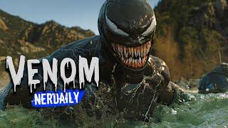 La Saga de VENOM | Resumen con Memes