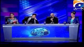 Muhammad Shoaib-Na Na Na Na Re