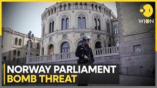 Norway parliament receives bomb threat | Latest News | WION