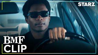 BMF | 'Is this a Sting?' Ep. 3 Clip | Season 4