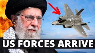 BREAKING: US Officials DEMAND Iran's Unconditional Surrender; Russia ABANDONS Tehran | Enforcer News
