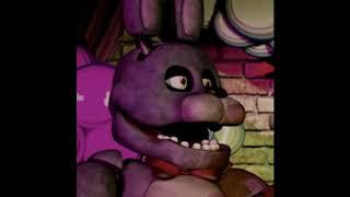 All fnaf characters sing the fnaf song original celyn animation