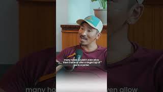 Himalayan Backbone:The Untold Struggle of Porters