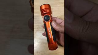 TOP PICK EDC FLOOD LIGHT OUTDOOR/HIKING/EMERGENCY OLIGHT SEEKER 4 PRO FULL REVIEW