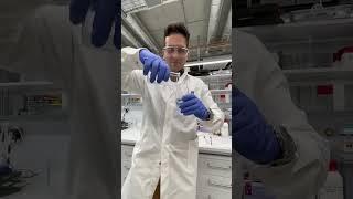  Some chemistry magic for you #shorts