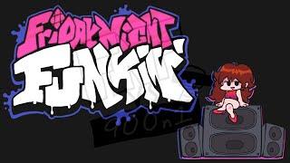 Game Over (Don't Stop) (vs 900n1 Edition) - Friday Night Funkin'