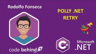 codebehind - Retry com Polly Net 6