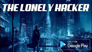 The Lonely Hacker 2021