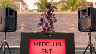 AVI S X MEDELLIN ENT. | Best Dancehall Mix 2023 | Medellin Shatta