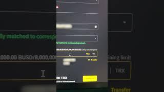 NEW ARBITRAGE TRX | CRYPTO ARBITRAGE NEW INCOME SCHEME | BINANCE ARBITRAGE P2P | TRADING