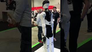 Neura Robotics Unveils the Future of AI-Driven Automation at IFA 2024