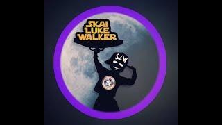 SkaiLukeWalker Kanaltrailer HD