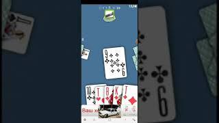 Дурак онлайн игра на 1м как играть ?без козырей
