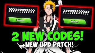 2 New OP Codes (60 FREE REROLLS!) & New Update Patch! (LAG AND BUGS FIXED?!)