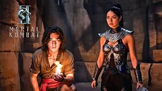 Mortal Kombat 2 (2025) – 10 New Characters Confirmed!