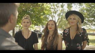 Runaway June, the early days: The Heart of the Story w/Gary Metivier