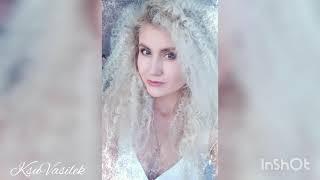 История моих кудряшек | афрокудри | curly hair