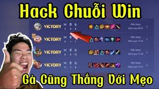 Chơi Như Nào Cũng Win Với Mẹo Này