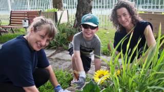 Jewish Community in Action