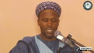 TAFSIR RAMADAN 2025 DAGA IMAM GWANI MUKHTAR ALHAFIZY