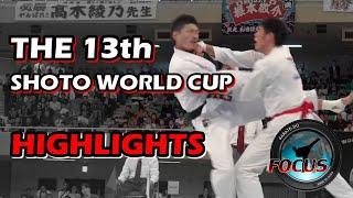 #13 The 16th Funakoshi Gichin Cup 2024 - ARE YOU READY?