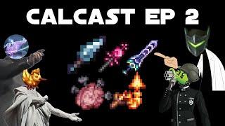 The 1.4 Port | CalCast Episode 2