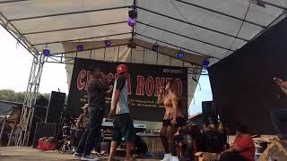 CHACHA ROMEO DANGDUT GALA GALA MOY