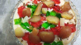 lab e Shireen Recipe||Eid special Recipe by Noreen Anwar