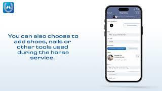 Creating a Horse Entry in EQUINET App | Step-by-Step Tutorial