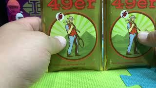 Hotpack.co repack product review 49er edition. 1 Mag Auto /49 or less.. mystery hot pack.. flawless