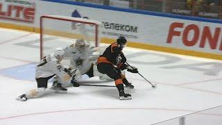 Amur vs Admiral I 18.01.2023 I Highlights KHL / Амур - Адмирал I 18.01.2023 I Обзор матча КХЛ