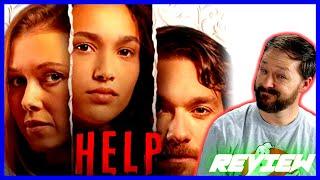 HELP (2022) - Movie Review