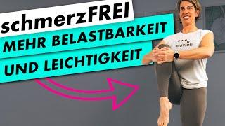 18 Min Mobility Routine – Schmerzfrei & beweglich mit diesen Übungen!