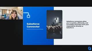 Connecting Web Forms to Salesforce - User Conference Clip