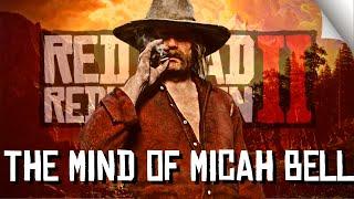 The Mind of Micah Bell | Red Dead Redemption 2