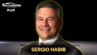 Motorgrid Podcast - Sergio Habib - Ep 126