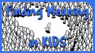 Finding Meaning in KIDS